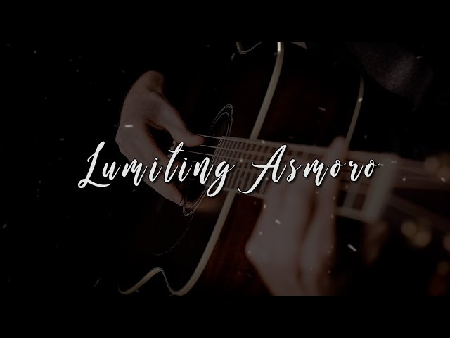 Lumiting Asmoro // Karaoke  Gitar Akustik No vokal class=
