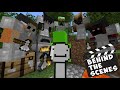 Dream - Minecraft Manhunt Extra Scenes (5 Hunters FINALE)