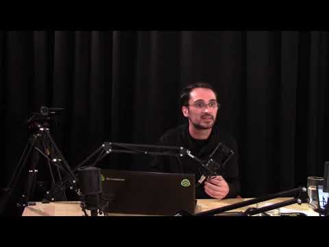 გირჩის სკოლა Q\u0026A - თავისუფალი ბაზარი ვახო მეგრელიშვილთან 26.09.18