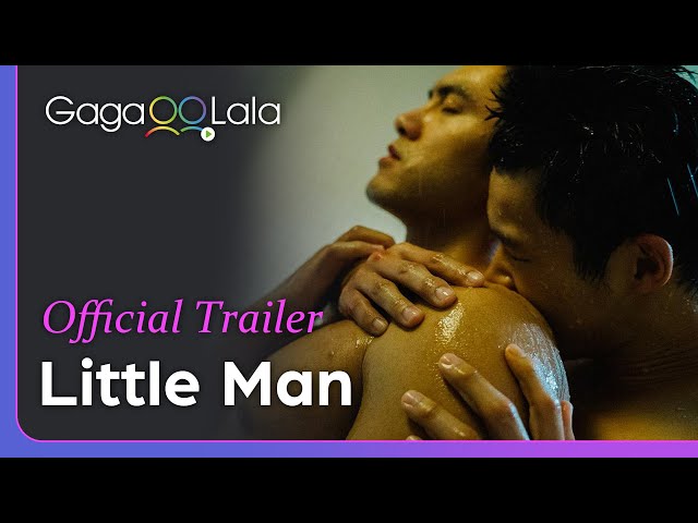 Little Man | Official Trailer | GagaOOLala class=