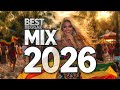 Live Reggae Vibes: Best Island Beats for Ultimate Relaxation &amp; Good Energy