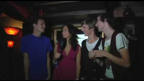 PEAK Performance Project 2009 - October 22 Showcase