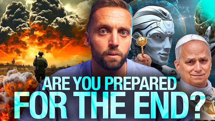 Is the World About to End? (Here’s the Truth You Can’t Ignore)