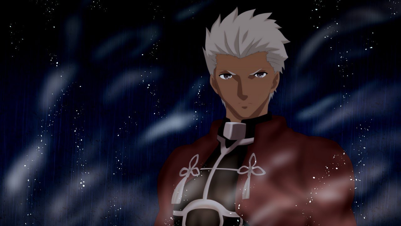 Last Stardust Aimer Fate Stay Night Unlimited Blade Works 挿入歌 Numnumoon Cover 男性vocal Youtube