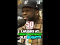 When 50 Cent LAUGHED At French Montana