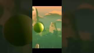 The Power Of Bonk Choy