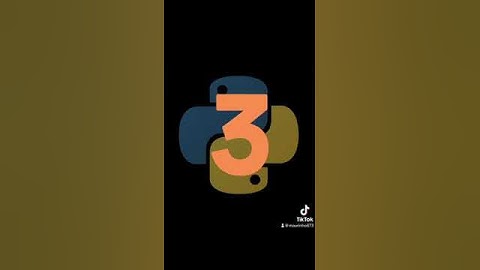 Dicas de Python - Aleatórias