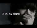 SPYAIR - Setsuna afraid / 한글가사