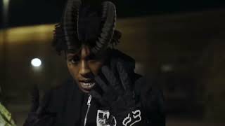 NBA MEECHYBABY - LIL PODNA (FT. NBA YOUNGBOY) [OFFICIAL VIDEO]