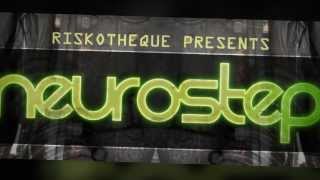 Riskoteque Dubstep Sample Pack - Riskoteque pres Neurostep