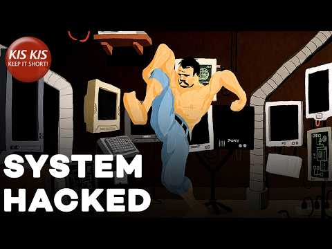This Hacker Accidentally Triggered the Apocalypse | Animated Short Film