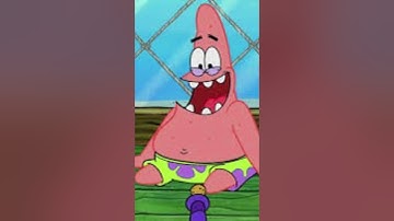 GigaChad Patrick #patrick #gigachad #fyp