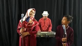 ADINDA - BIMBO - BAGOES FAMILY COVER