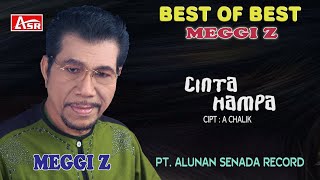MEGGI Z - CINTA HAMPA ( Official Video Musik ) HD