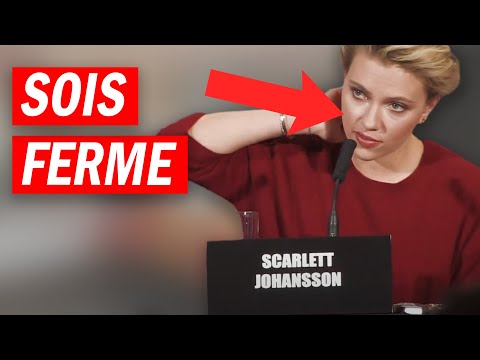 Vidéo: Comment Ne Pas Se Défendre ?