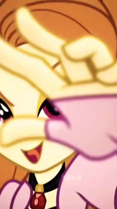 MLP - The Dazzlings