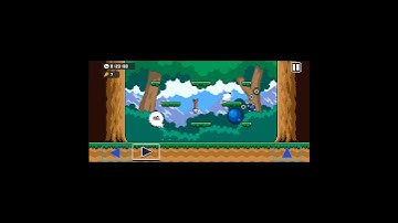 Poor Bunny! - Android and iOS #gameplayshorts