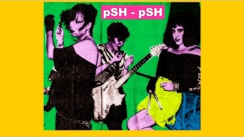 Psh psh - Juego de Computadora [1984]