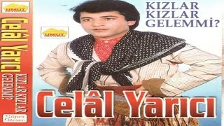 Celal Yarıcı - Tak Tak Takıldama Resimi