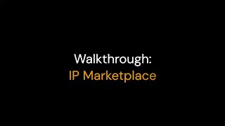 Maximize Your IP Strategy: Buy, Sell, and License with Brilliance Connect's IP Repository
