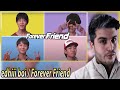 edhiii boi / Forever Friend -Music Video- REACTION | JPOP TEPKİ