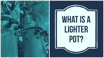 What is a LIGHTER Pot #journeyman #lineman #linelife #linejunk #linemanlife #linehand#hilineacademy