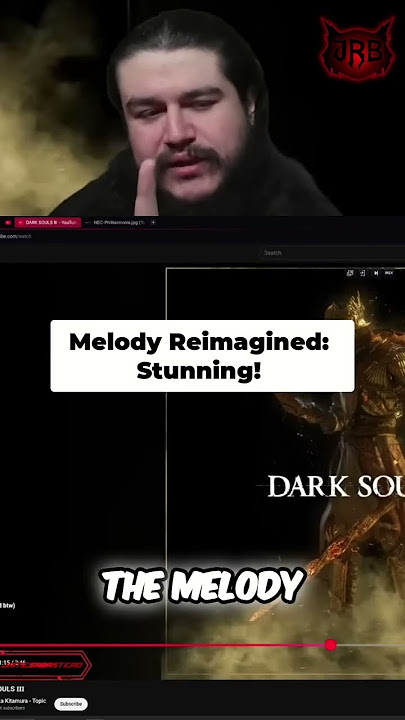 Violin Melody  A Stunning Orchestral Variation!