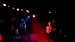 Airfare Last man standing in Rock Café
