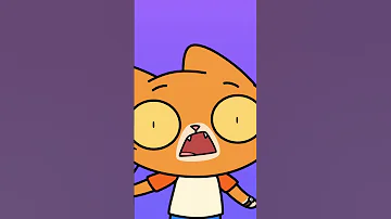 Benchik Dance Animation Simba 