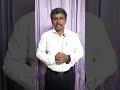 "అవమనించబడిన యేసుక్రీస్తు"-కృపావాక్యం -pastor K. Murali