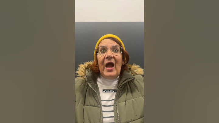 Maman j'ai pas raté l'avion...