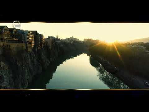 ,, როცა ჩაქრება ჭადრებში\"  ჩანახატი