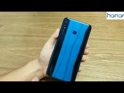 Huawei Honor 8X Max / Honor 8X –обзор , review !