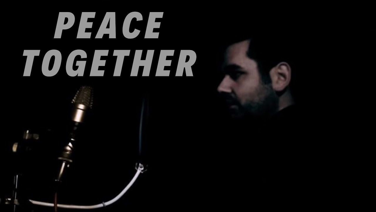 Watch Clemency ft. Waiss ang&Basha&Crylu - Peace Together (Official Video) on YouTube Watch Clemency ft. Waiss ang&Basha&Crylu - Peace Together (Official Video) on YouTube