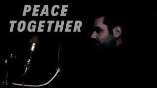 Clemency ft. Waiss ang&Basha&Crylu - Peace Together  Resimi