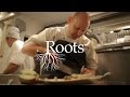 Chef Dan Kluger of ABC Kitchen, ABC Cocina | Roots