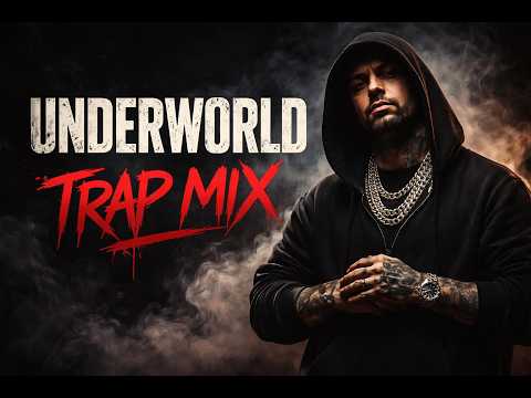 CD G-RAP/THE UNDERWORLD