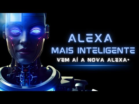 ALEXA+ IS COMING! Amazon's New AI Assistant Will Revolutionize Everything! 🚀🔥