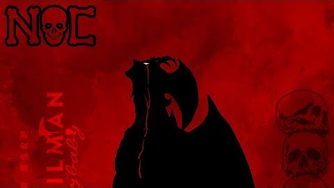 Noc - Devilman Crybaby (Hardtechno Schranz)