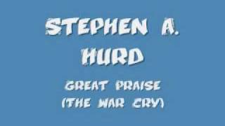 Stephen Hurd Chords