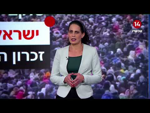 טוקב"ק | ישראל 2022: זכרון השואה אינו מתפקד