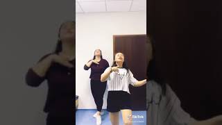 Marikit dance Challenge