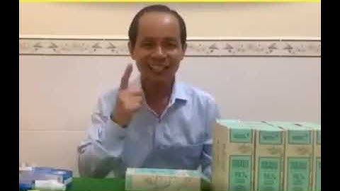 SỨC MẠNH CỦA KEM ĐÁNH RĂNG CỦA SIBERIAN WELLNESS. #network_marketing #siberian_wellness #đa_cấp