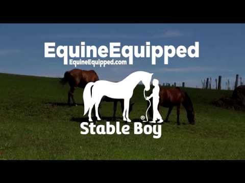 Stable Boy Kit