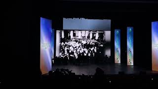 Смотрите прямой эфир концерта посвященный 155-летию Сулеймана Стальского на ресурсах РГВК «Дагестан»