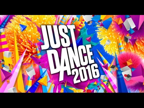 Just Dance 2016 :-) Xbox 360