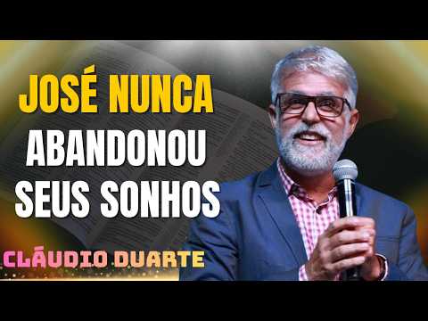 OS OSSOS DE JOSÉ E O VERDADEIRO VALOR DA FAMÍLIA – CLÁUDIO DUARTE