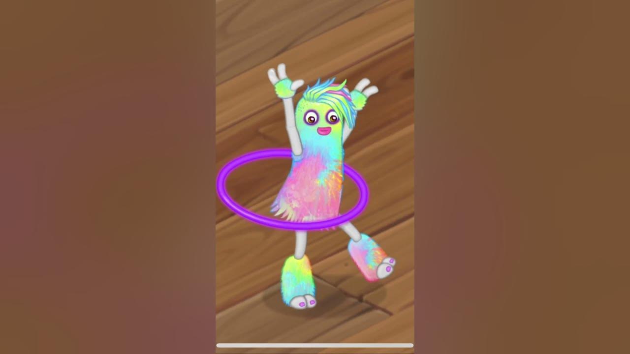 Placing Epic Hoola on Seasonal Shanty YouTube