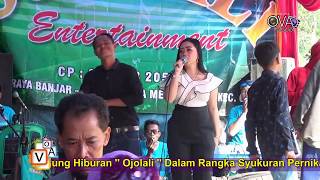 Dangdut Koplo Memori Berkasih (Voc Winda Shonia Ft Didin Mc)