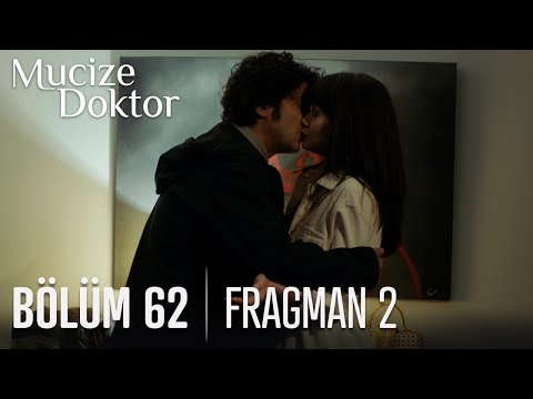 Mucize Doktor 62. Bölüm 2. Fragmanı